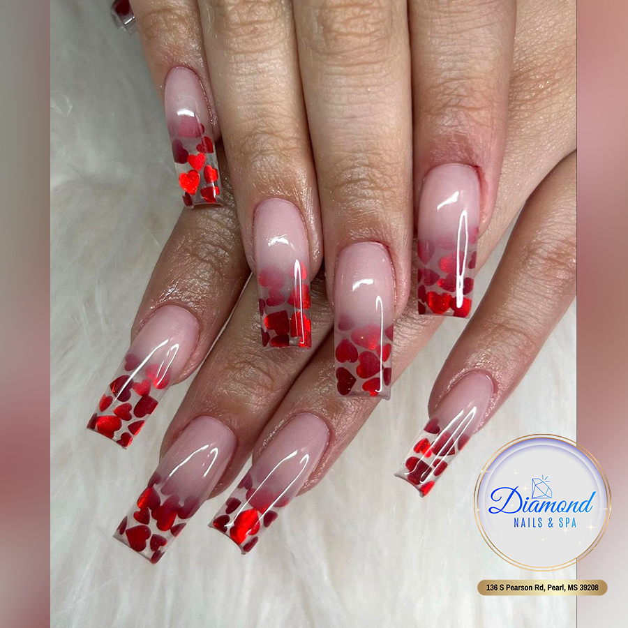 amazing nail